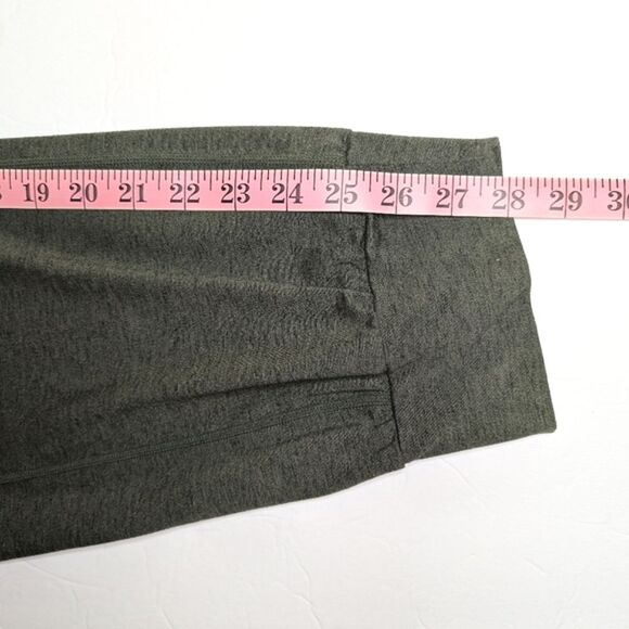 Sweaty Betty Gary Jumpsuit Long Sleeve Green XL - Picture 9 of 12